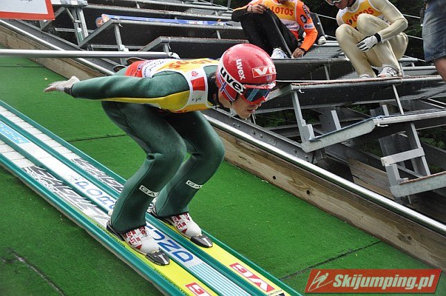 140 Andreas Stjernen